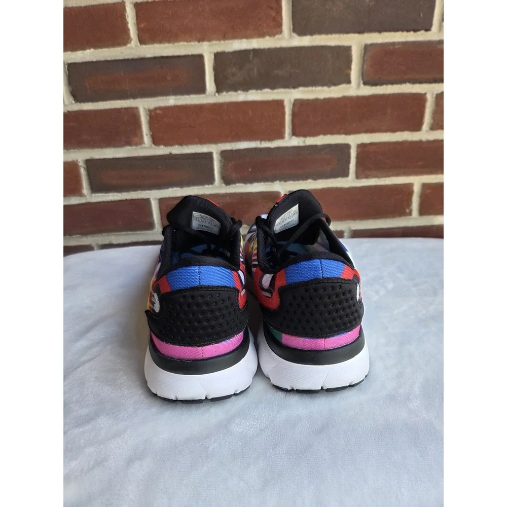 Brooks Trace 2 Pride Edition Running Shoes Men's US 10.5 UK 9.5 EU 44.5 No...